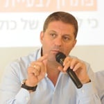 חיים ביבס יור מרכז השלטון המקומי 